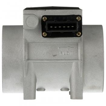 1987 Nissan 300ZX Mass Air Flow Sensor Delphi AF10604 image 2 of 4