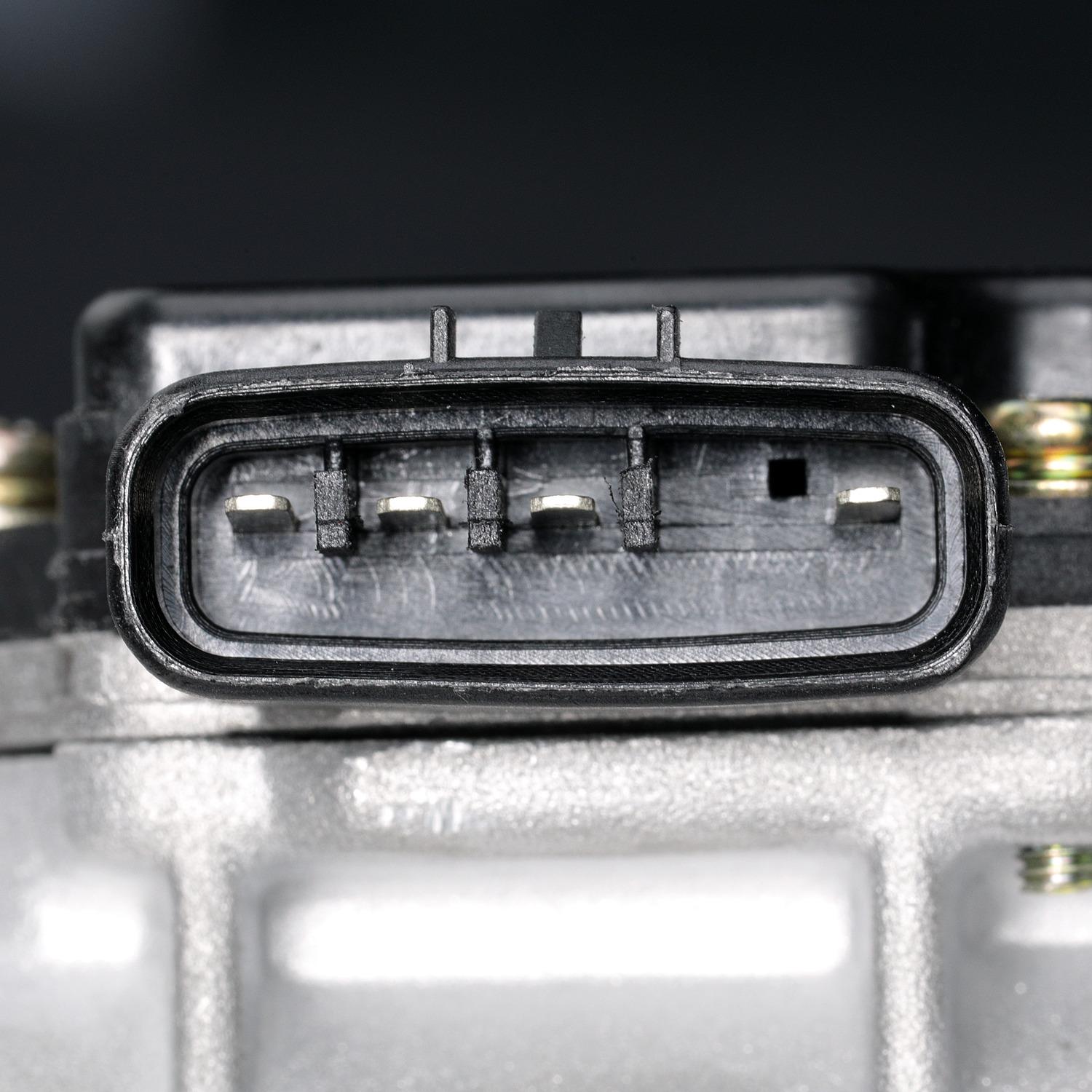 Delphi AF10606 - Mass Air Flow Sensor Delphi AF10606 Mass Air Flow Sensor product image 3 of 9