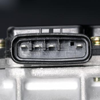 1994 Subaru Legacy Mass Air Flow Sensor Delphi AF10606 image 3 of 4