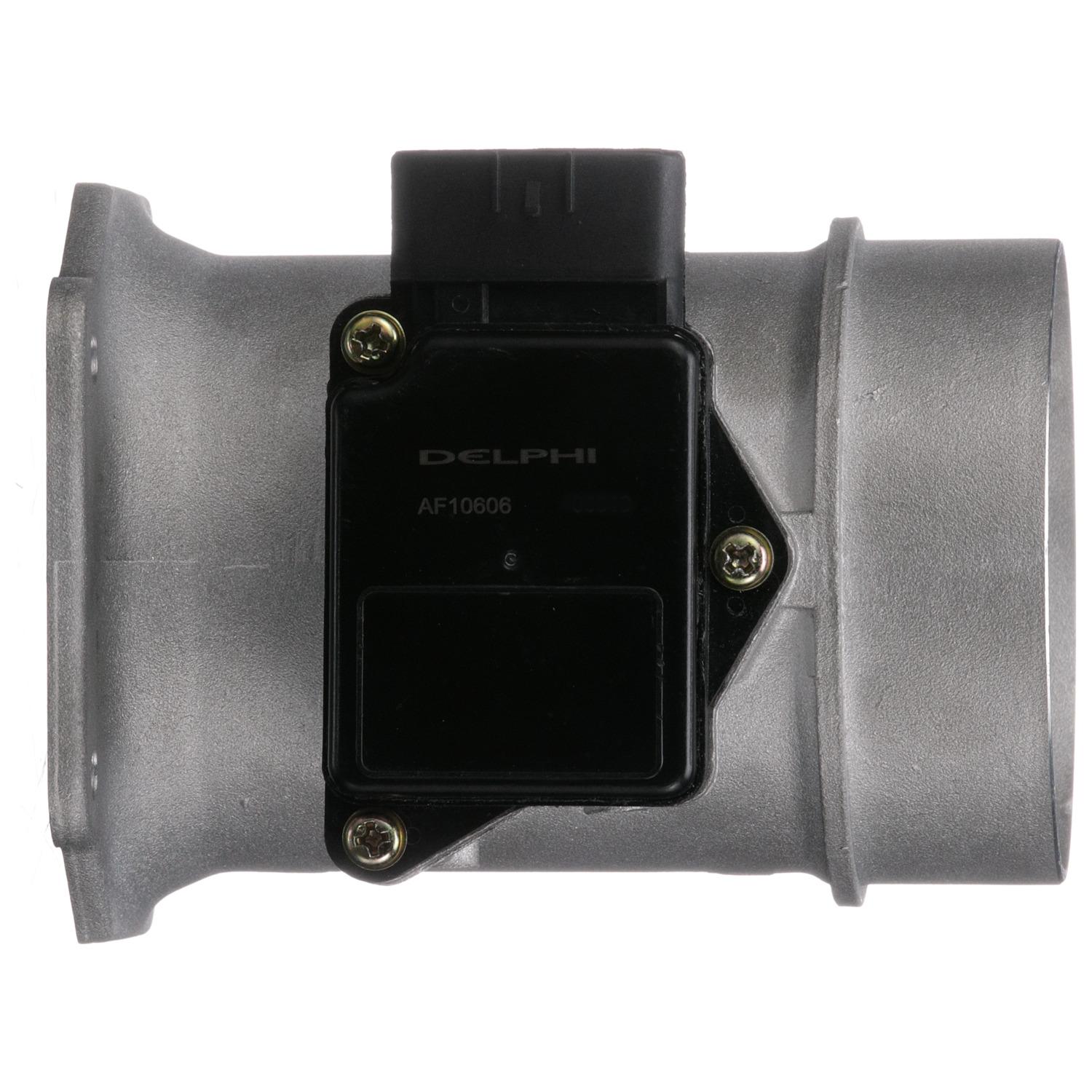 Delphi AF10606 - Mass Air Flow Sensor Delphi AF10606 Mass Air Flow Sensor product image 7 of 9