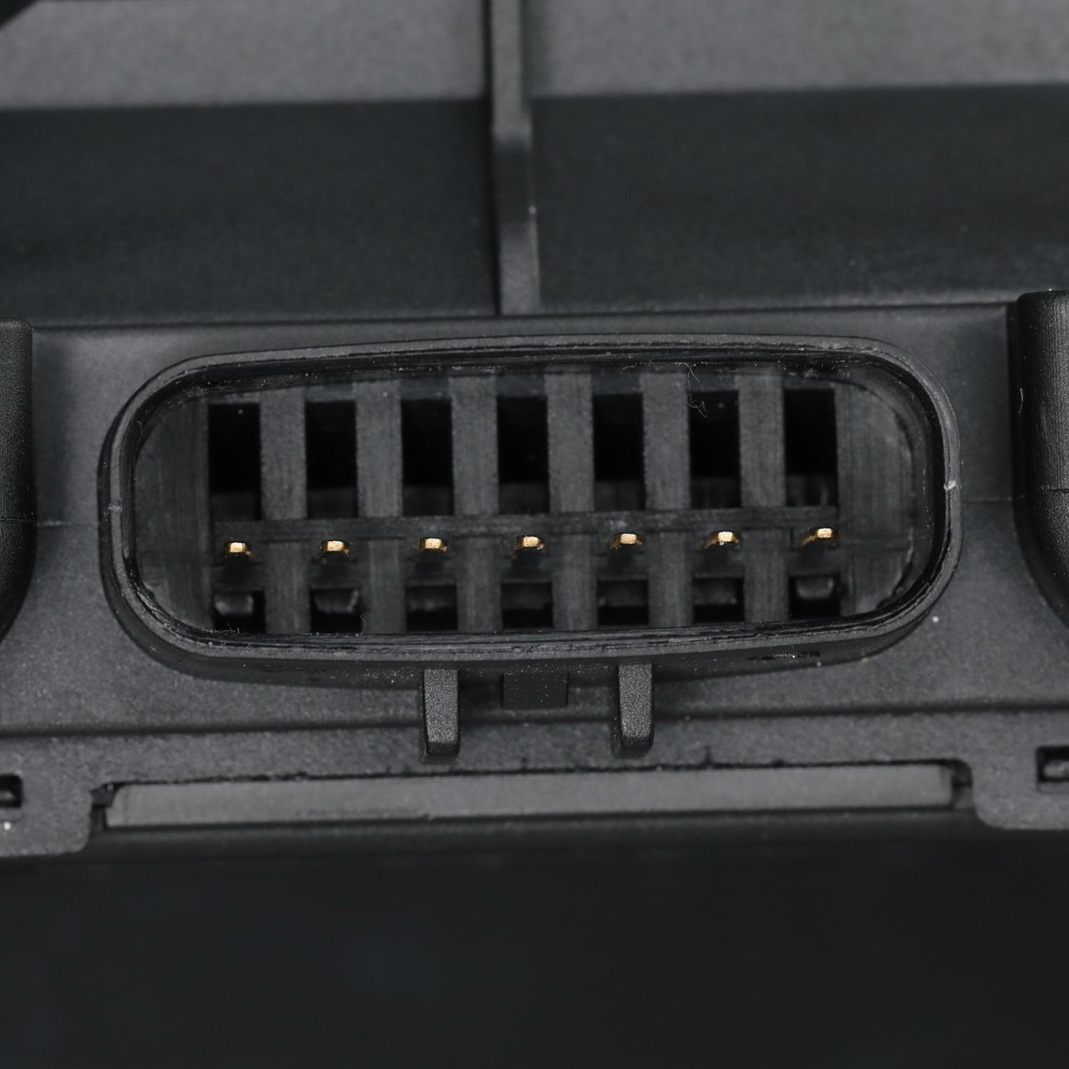Delphi AF10611 Mass Air Flow Sensor product image 3 of 8