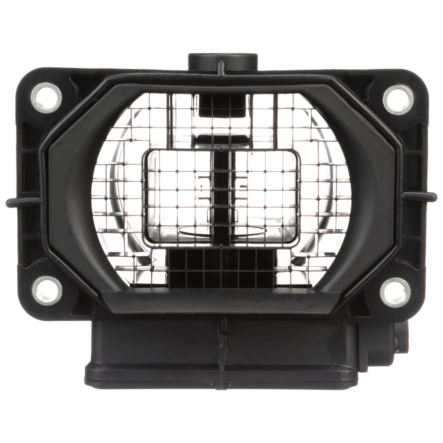 Delphi AF10611 Mass Air Flow Sensor product image 4 of 8