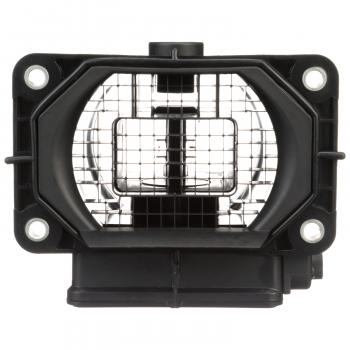 1997 Mitsubishi Montero Sport Mass Air Flow Sensor Delphi AF10611 image 4 of 4