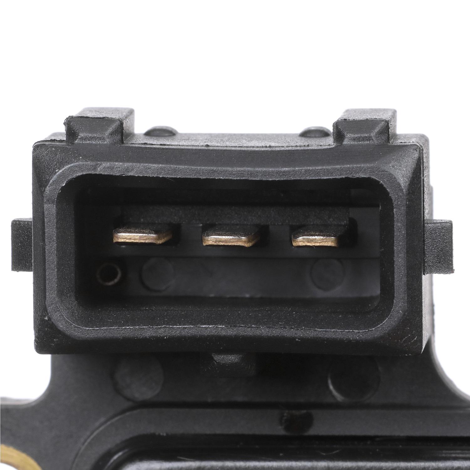 Delphi AF10617 - Mass Air Flow Sensor Delphi AF10617 Mass Air Flow Sensor product image 3 of 8