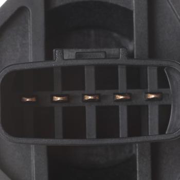 2002 Infiniti Q45 Mass Air Flow Sensor Delphi AF10618 image 3 of 4