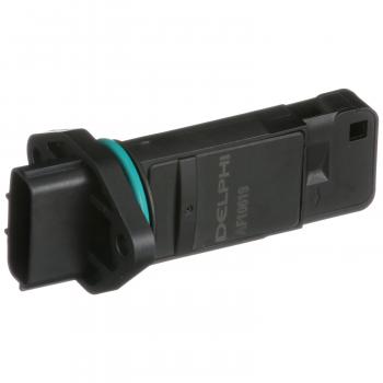2004 Infiniti Q45 Mass Air Flow Sensor Delphi AF10619 image 1 of 4