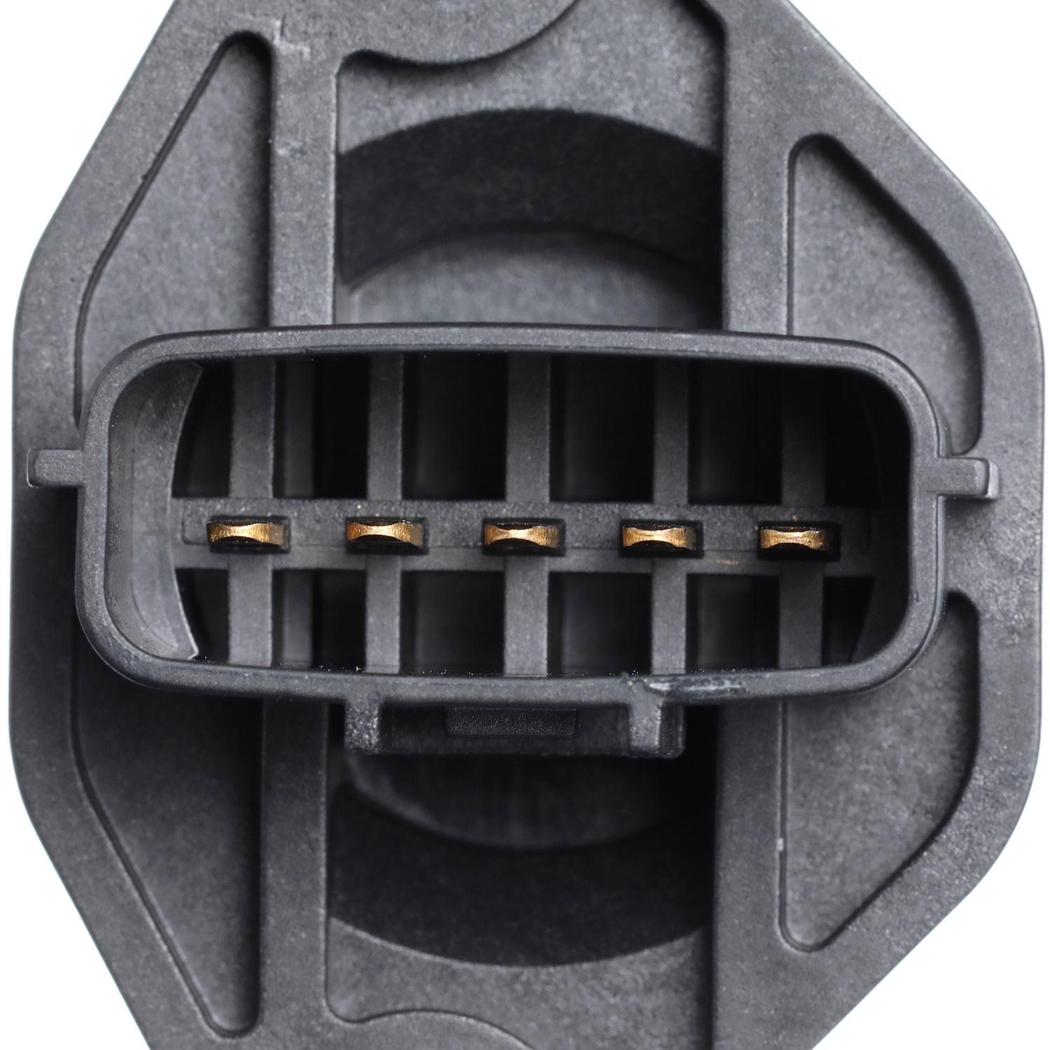 Delphi AF10619 - Mass Air Flow Sensor Delphi AF10619 Mass Air Flow Sensor product image 3 of 8