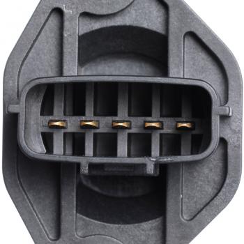2004 Infiniti Q45 Mass Air Flow Sensor Delphi AF10619 image 3 of 4