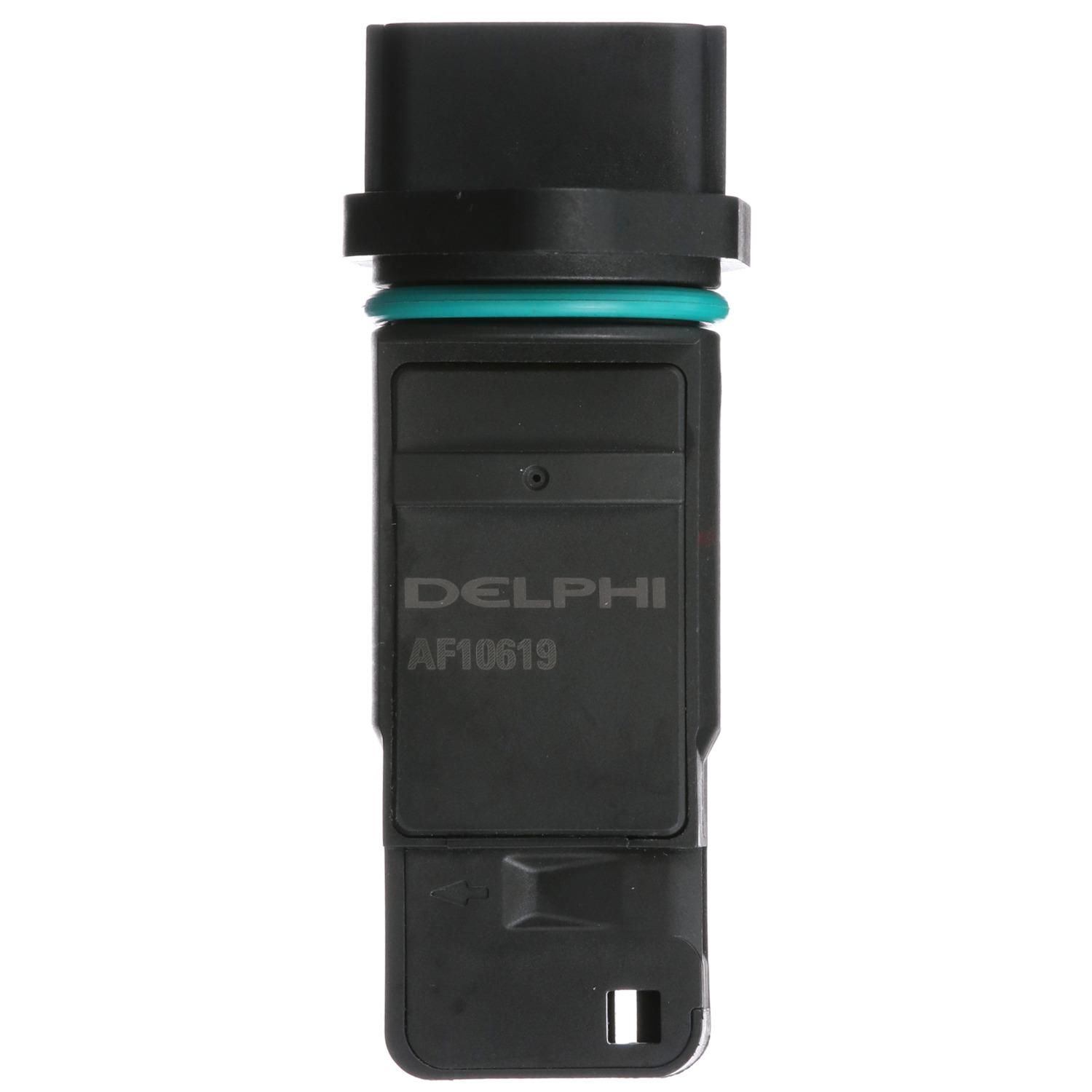 Delphi AF10619 - Mass Air Flow Sensor Delphi AF10619 Mass Air Flow Sensor product image 5 of 8