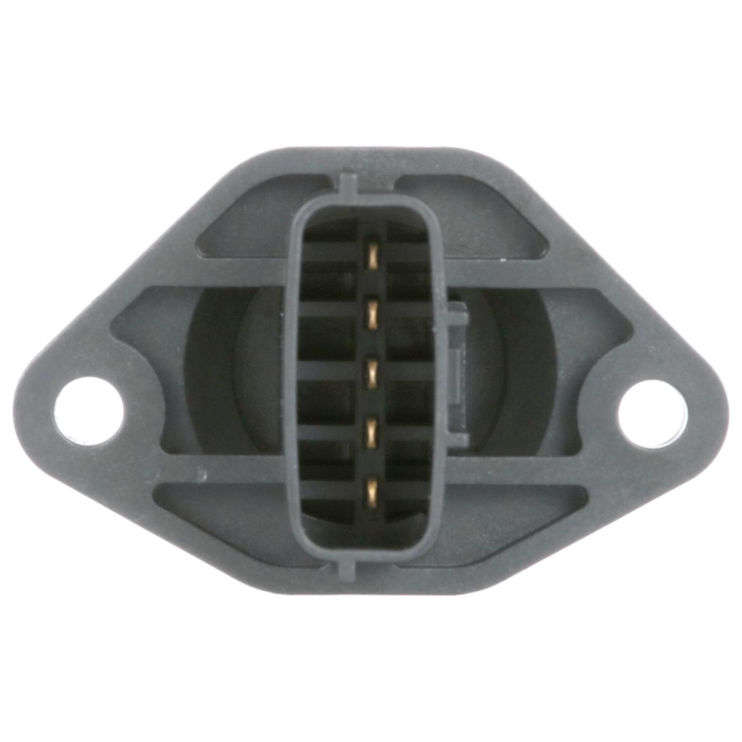 Delphi AF10619 - Mass Air Flow Sensor Delphi AF10619 Mass Air Flow Sensor product image 6 of 8