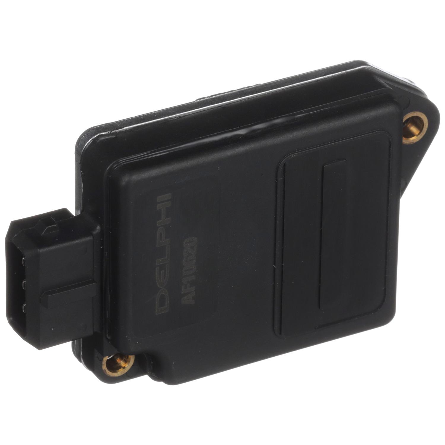 Delphi AF10620 - Mass Air Flow Sensor Delphi AF10620 Mass Air Flow Sensor product image 1 of 7