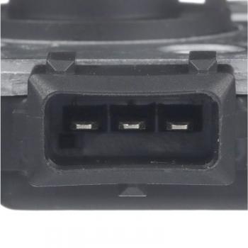 1995 Mercury Villager Mass Air Flow Sensor Delphi AF10620 image 3 of 4