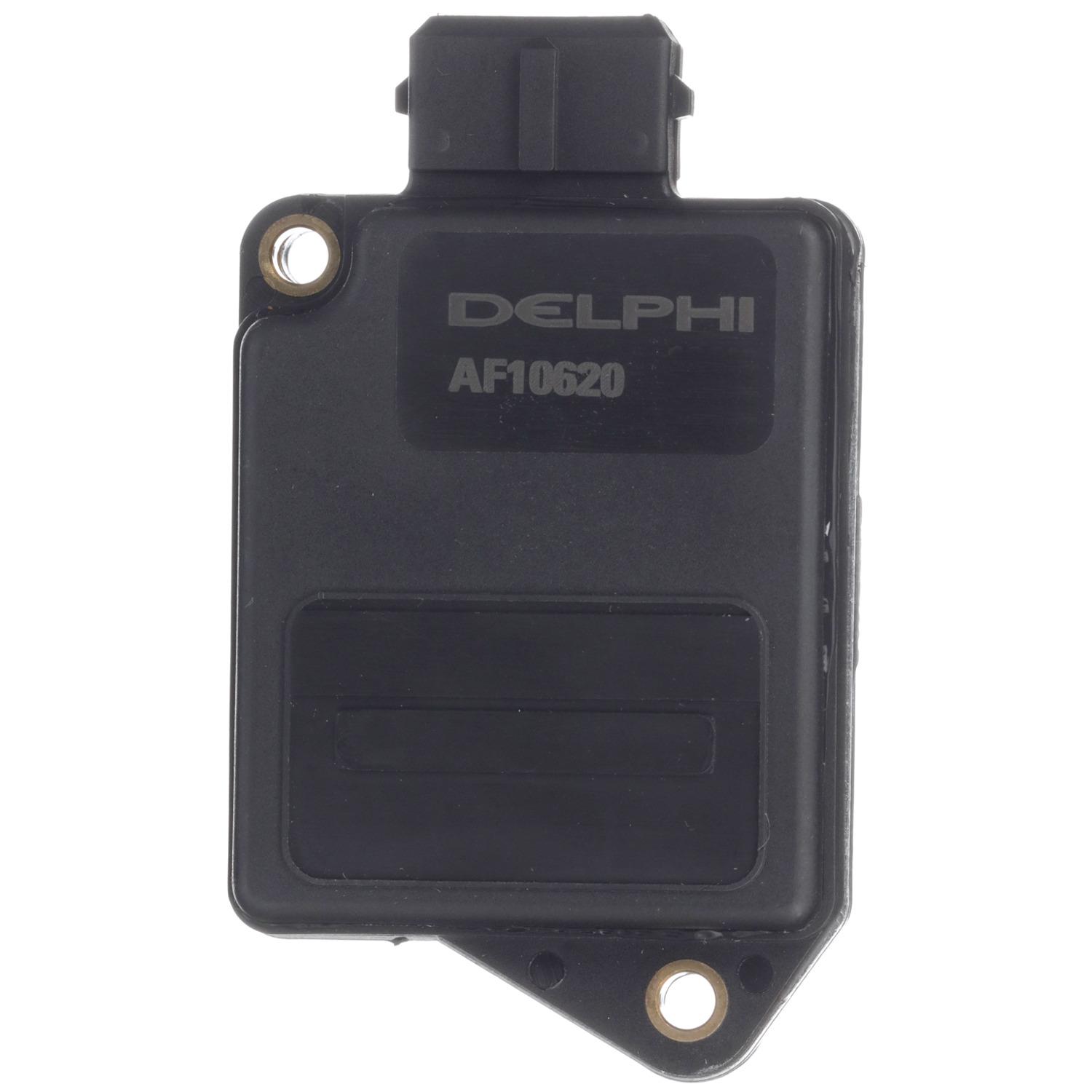 Delphi AF10620 - Mass Air Flow Sensor Delphi AF10620 Mass Air Flow Sensor product image 5 of 7