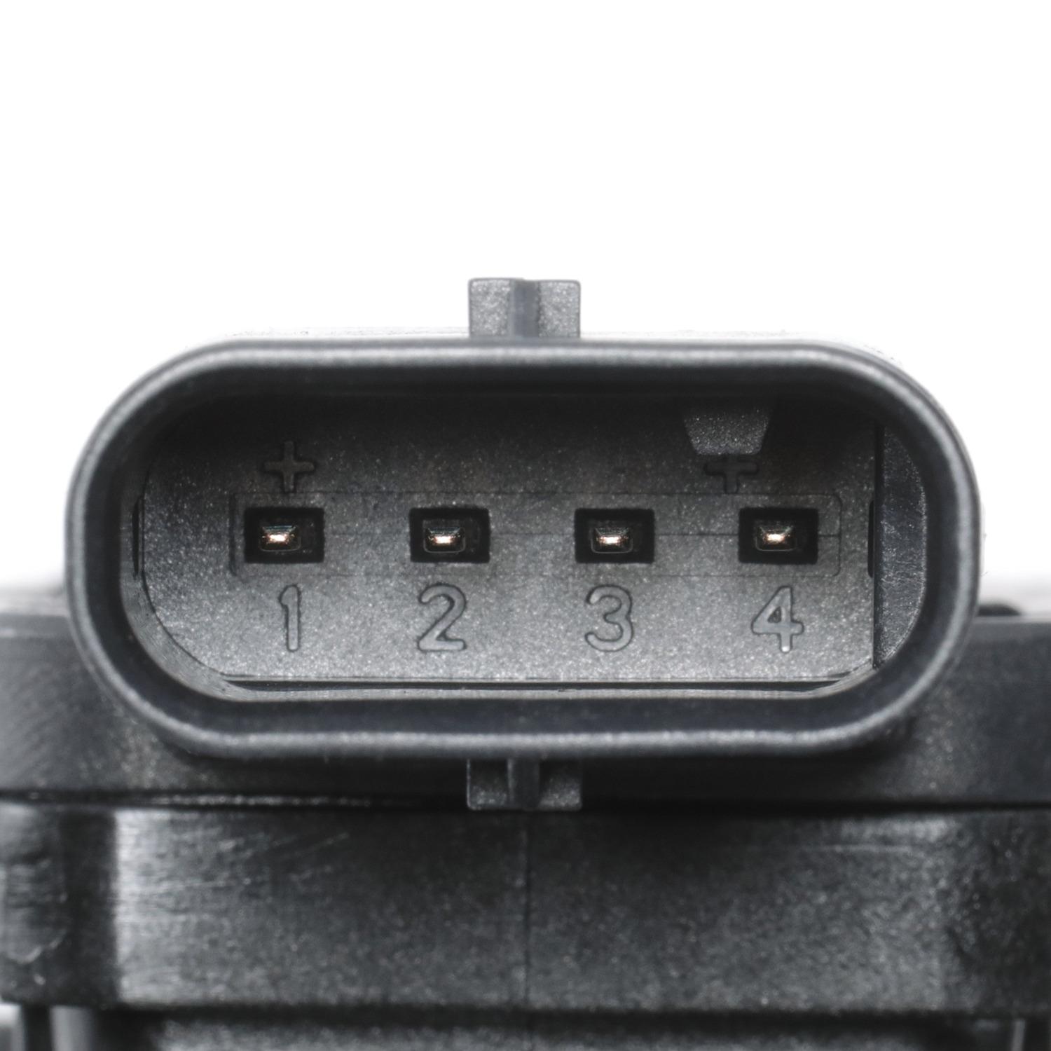 Delphi AF10656 - Mass Air Flow Sensor Delphi AF10656 Mass Air Flow Sensor product image 3 of 8