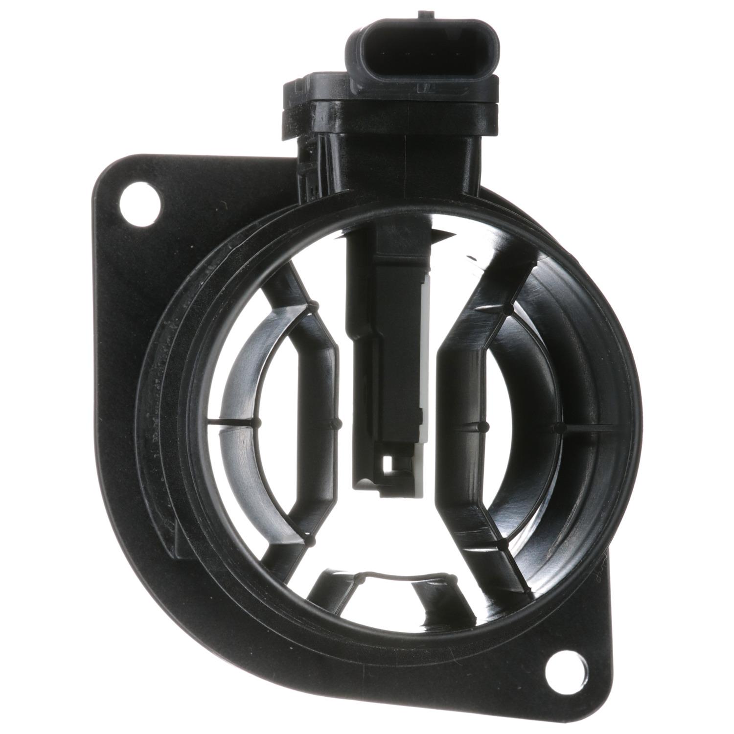 Delphi AF10656 - Mass Air Flow Sensor Delphi AF10656 Mass Air Flow Sensor product image 6 of 8