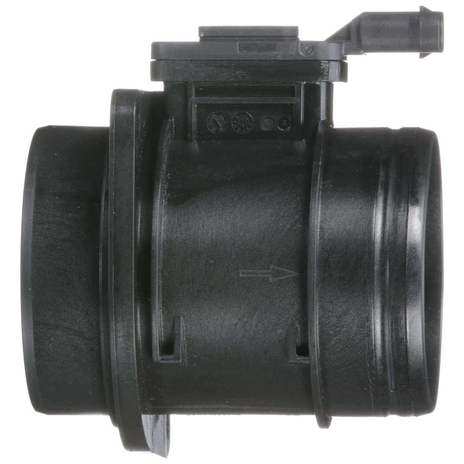 Delphi AF10656 - Mass Air Flow Sensor Delphi AF10656 Mass Air Flow Sensor product image 8 of 8