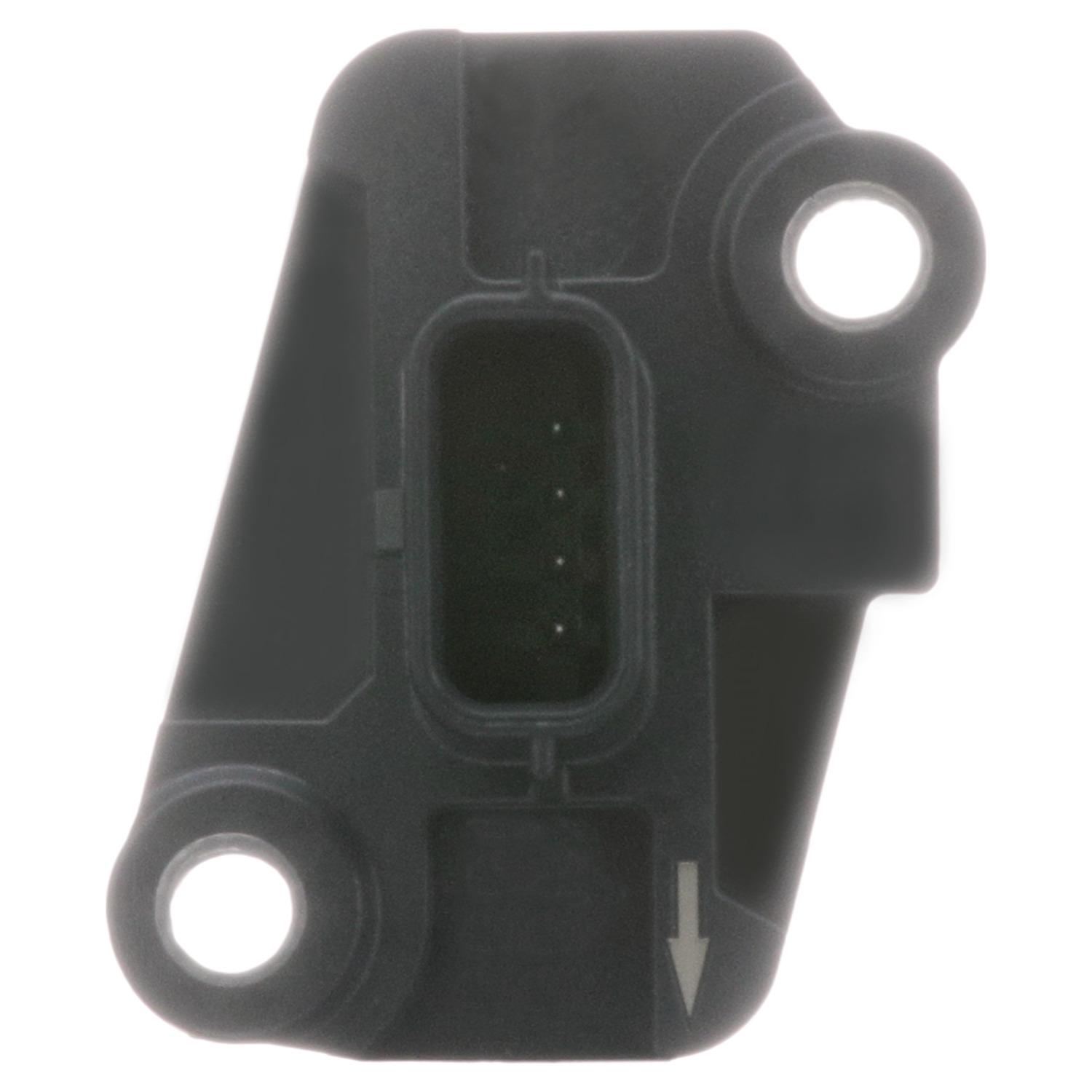 Delphi AF10660 Mass Air Flow Sensor product image 6 of 8