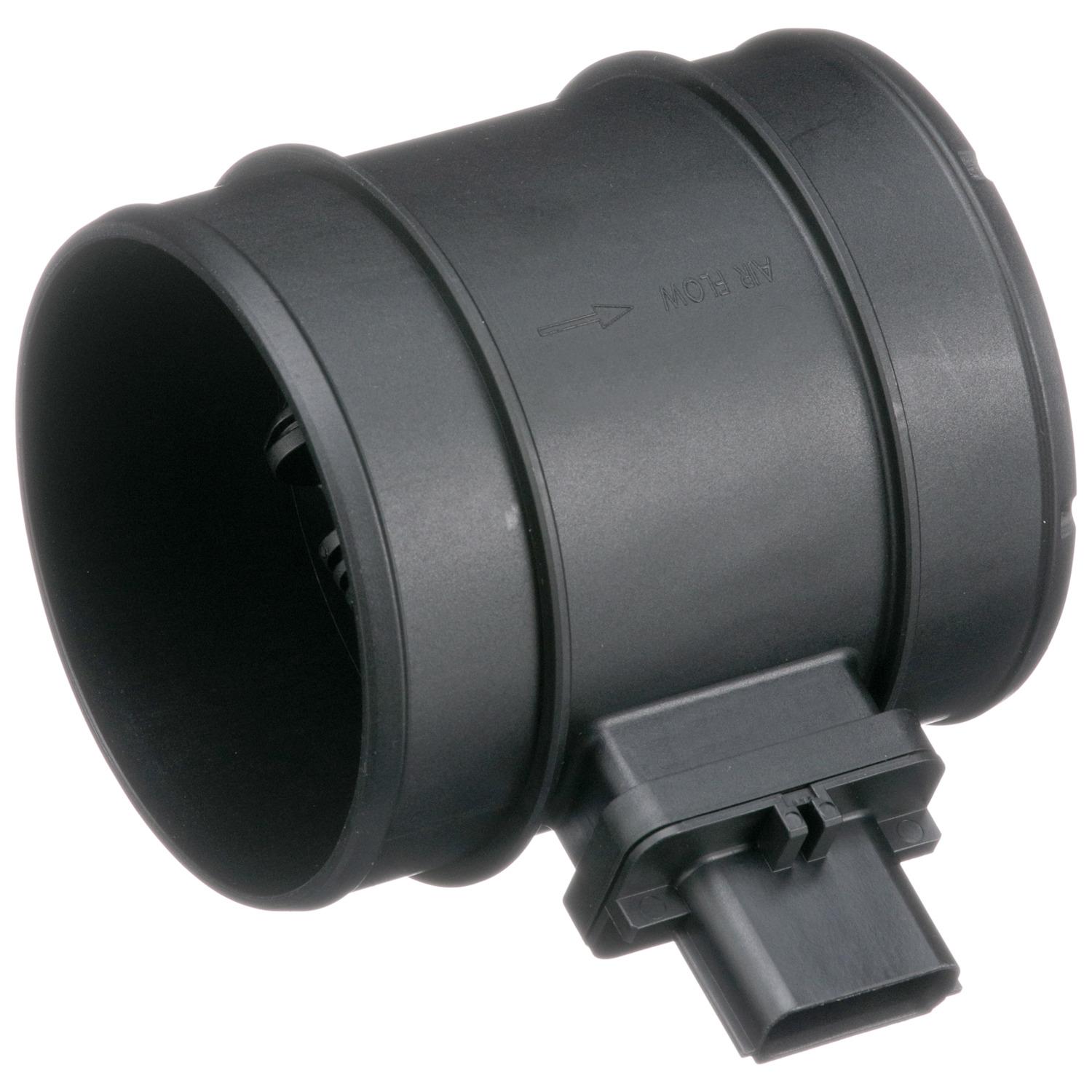 Delphi AF10664 - Mass Air Flow Sensor Delphi AF10664 Mass Air Flow Sensor product image 1 of 8