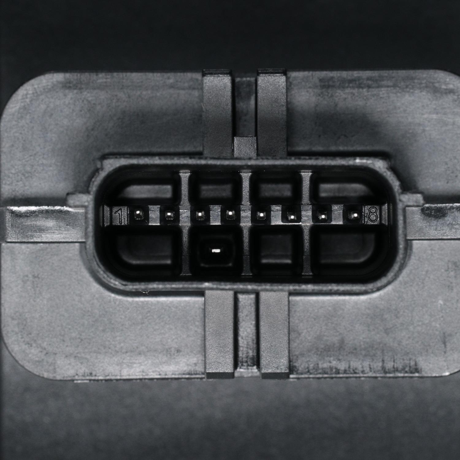 Delphi AF10664 - Mass Air Flow Sensor Delphi AF10664 Mass Air Flow Sensor product image 3 of 8