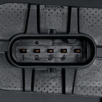 2022 Kia Niro Mass Air Flow Sensor Delphi AF10669 image 3 of 4
