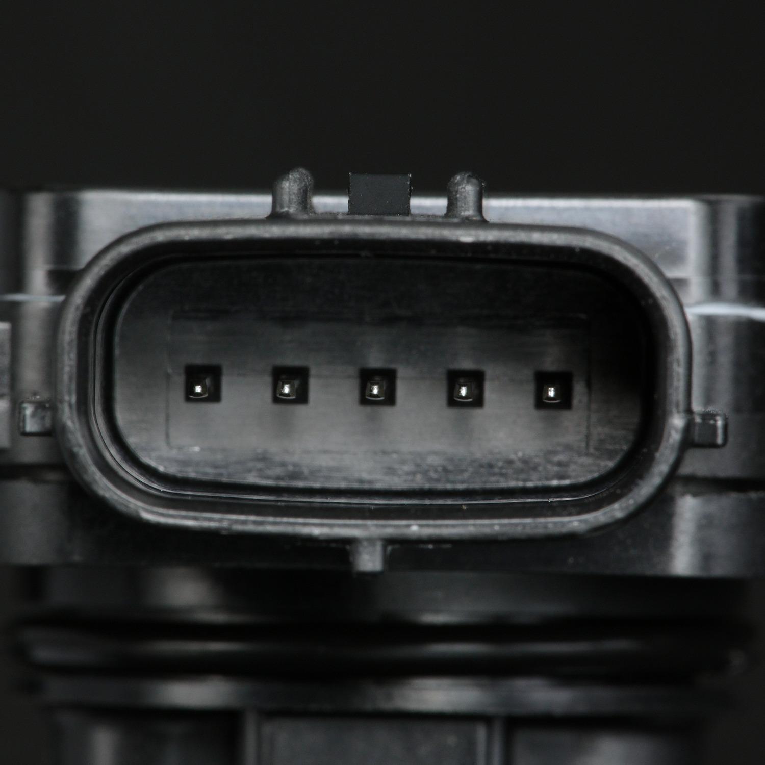 Delphi AF10671 - Mass Air Flow Sensor Delphi AF10671 Mass Air Flow Sensor product image 3 of 8