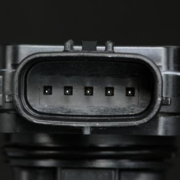 2018 Volvo V60 Mass Air Flow Sensor Delphi AF10671 image 3 of 4