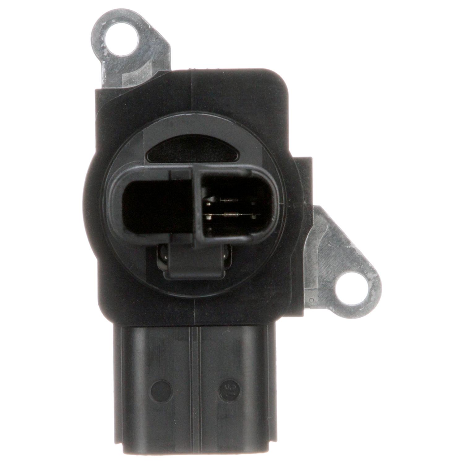 Delphi AF10671 - Mass Air Flow Sensor Delphi AF10671 Mass Air Flow Sensor product image 4 of 8
