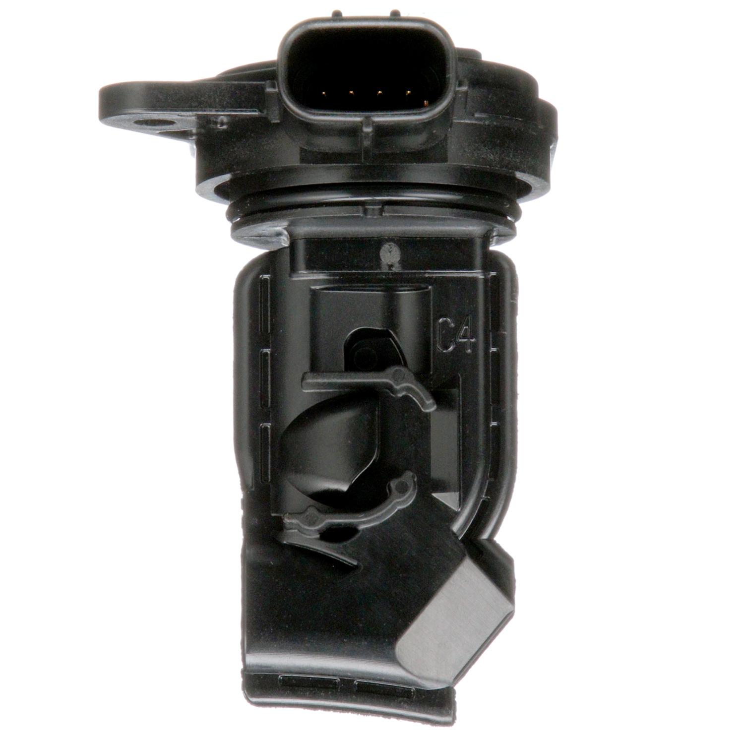 Delphi AF10672 - Mass Air Flow Sensor Delphi AF10672 Mass Air Flow Sensor product image 5 of 8