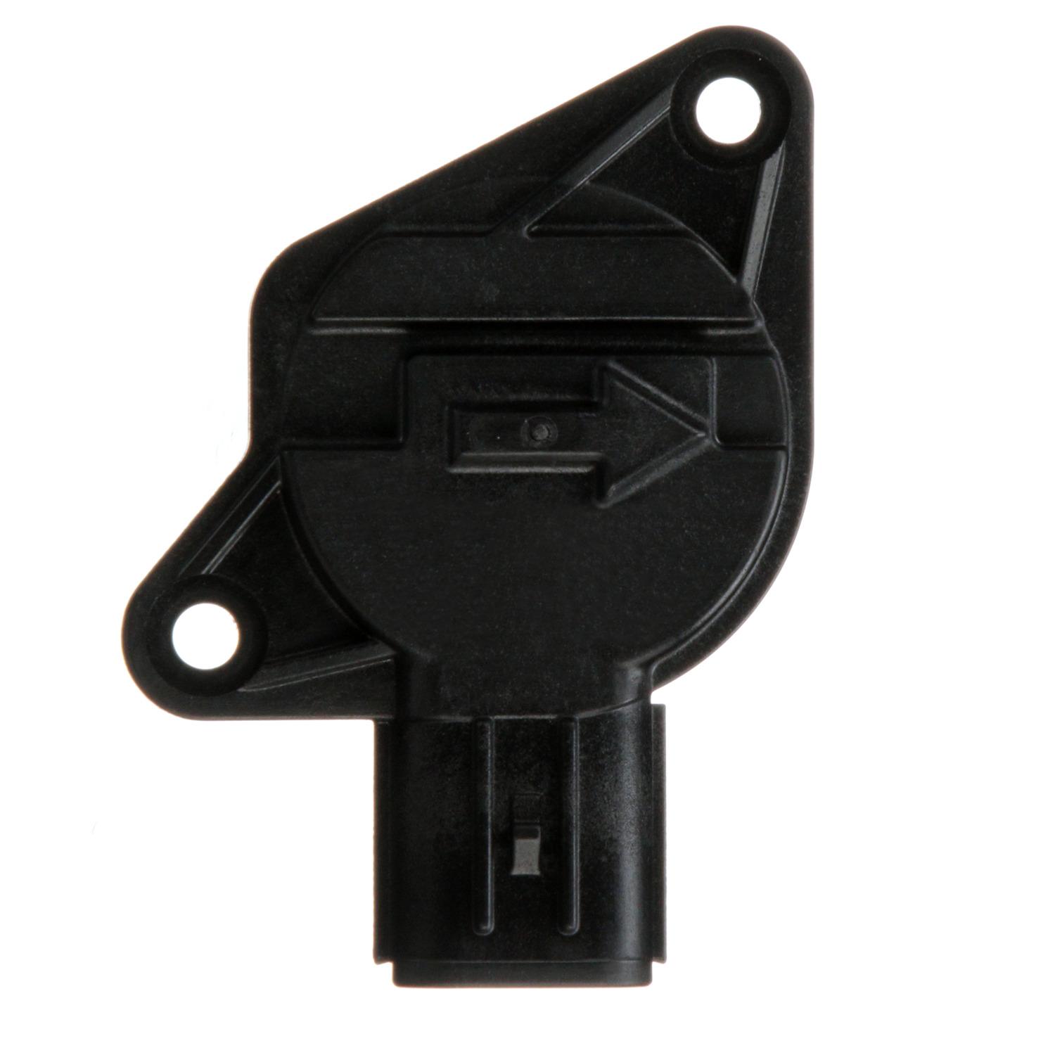 Delphi AF10672 - Mass Air Flow Sensor Delphi AF10672 Mass Air Flow Sensor product image 6 of 8