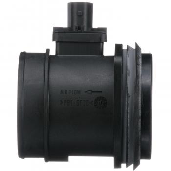 2012 Volvo S60 Mass Air Flow Sensor Delphi AF10673 image 2 of 4