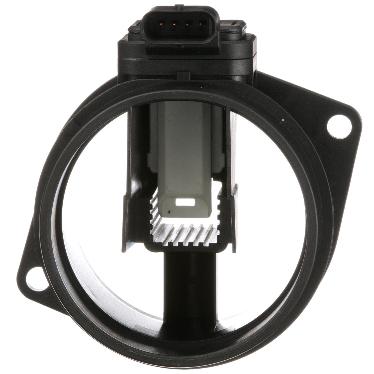 Delphi AF10676 Mass Air Flow Sensor product image 8 of 8