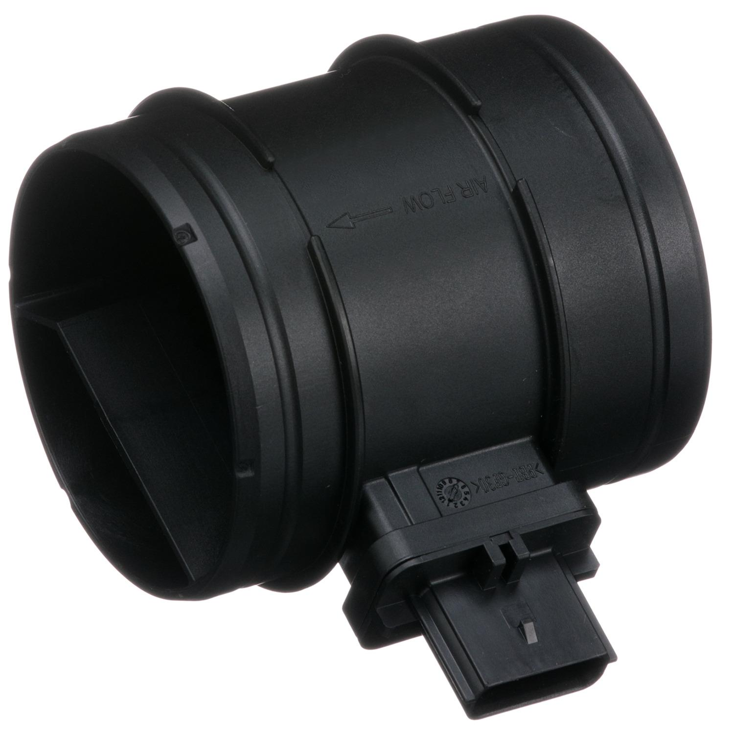 Delphi AF10680 - Mass Air Flow Sensor Delphi AF10680 Mass Air Flow Sensor product image 1 of 8