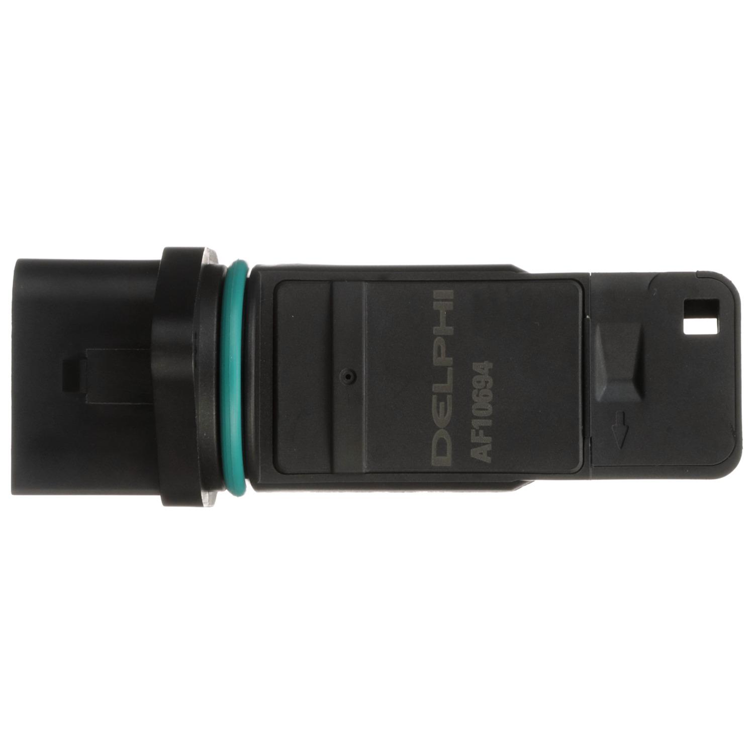 Delphi AF10694 - Mass Air Flow Sensor Delphi AF10694 Mass Air Flow Sensor product image 5 of 8