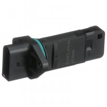 2005 Audi S4 Mass Air Flow Sensor Delphi AF10695 image 1 of 4