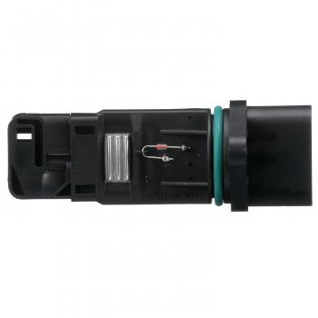 2005 Audi S4 Mass Air Flow Sensor Delphi AF10695 image 2 of 4