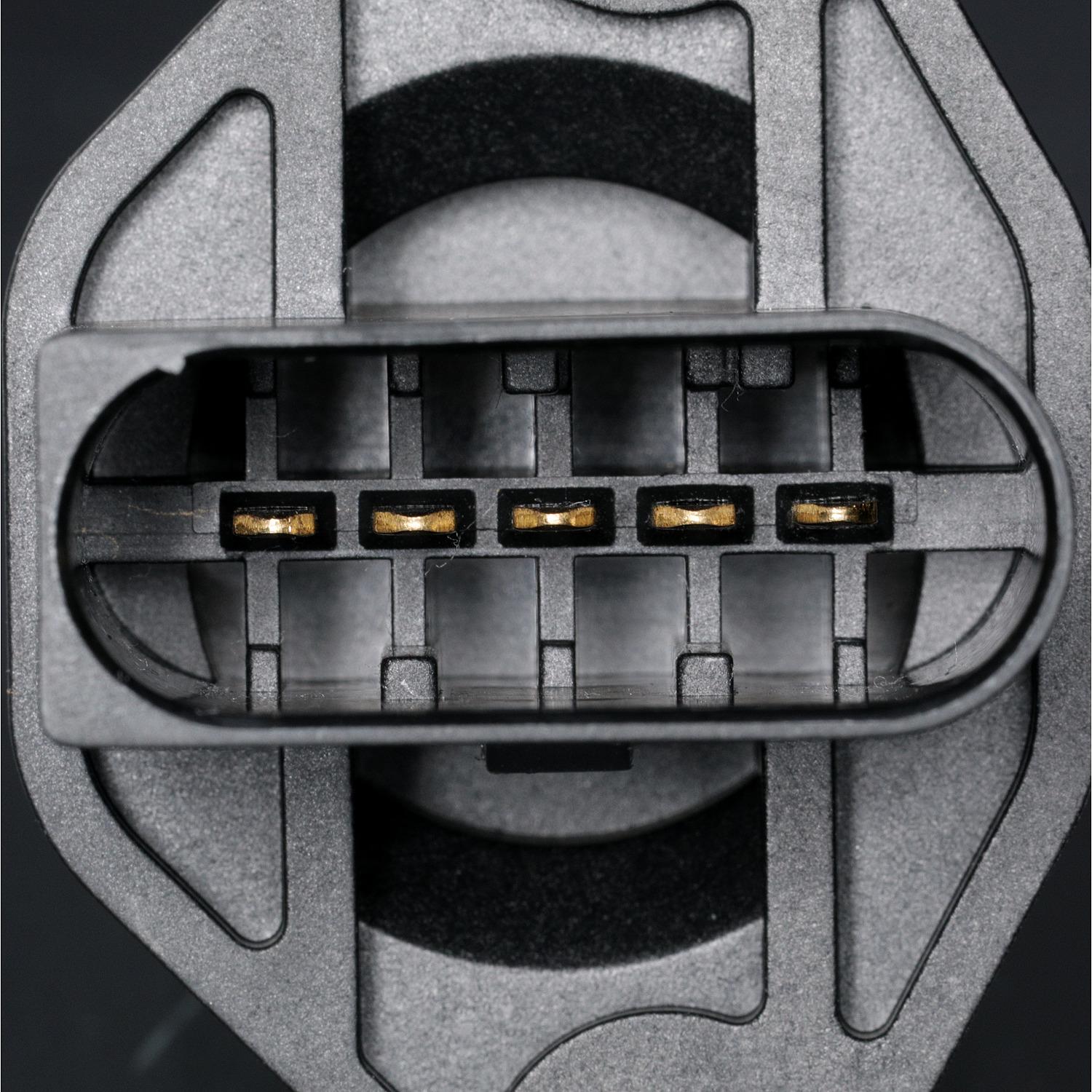 Delphi AF10695 Mass Air Flow Sensor product image 3 of 8