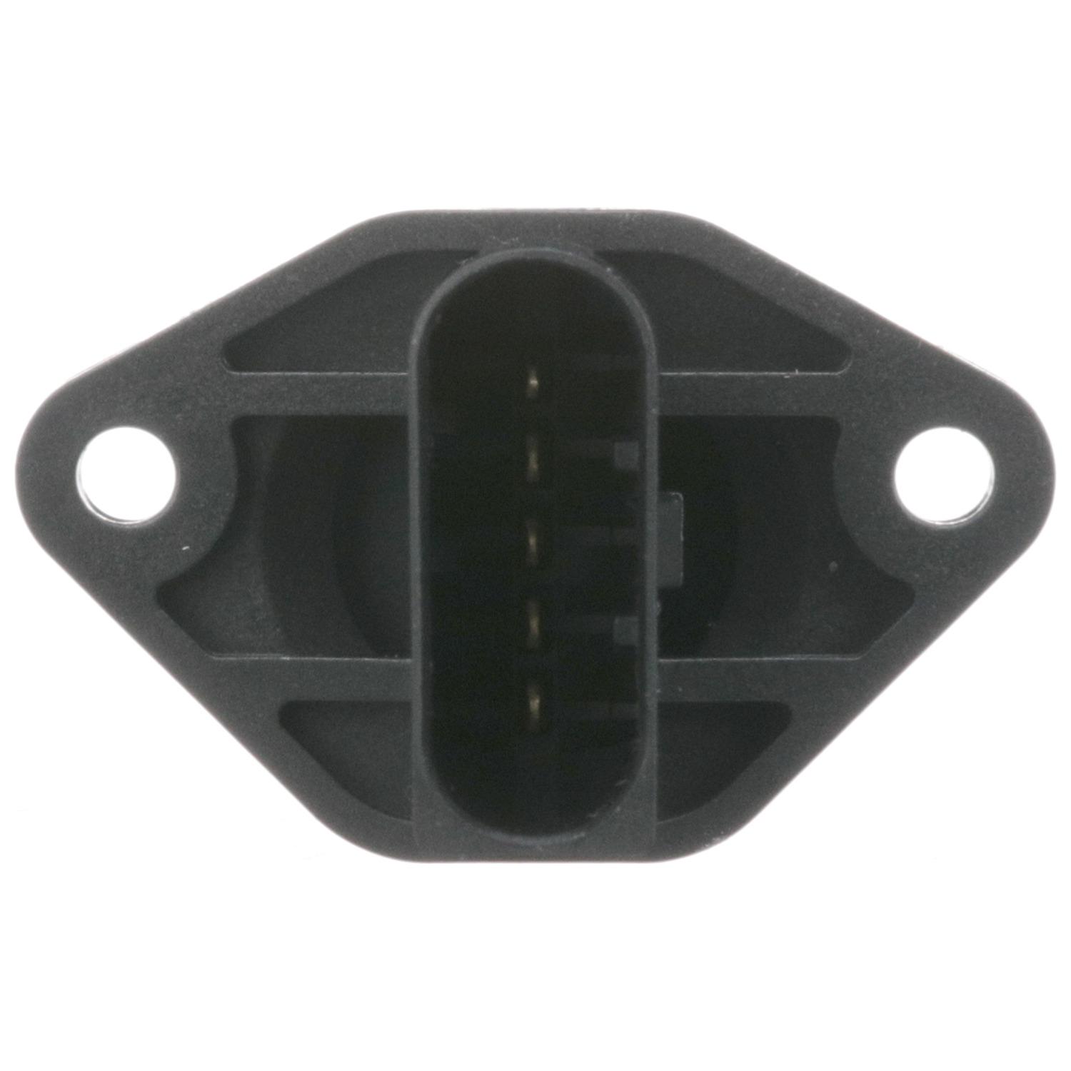 Delphi AF10695 Mass Air Flow Sensor product image 6 of 8
