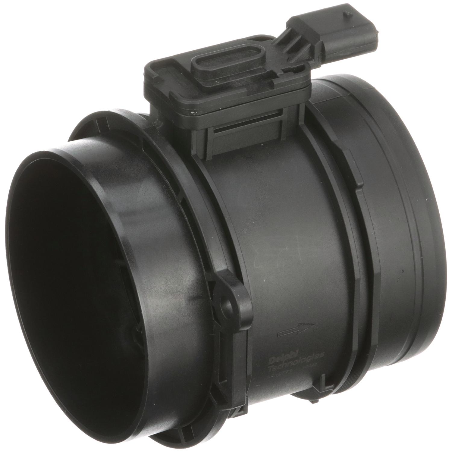 Delphi AF10771 - Mass Air Flow Sensor Delphi AF10771 Mass Air Flow Sensor product image 1 of 8