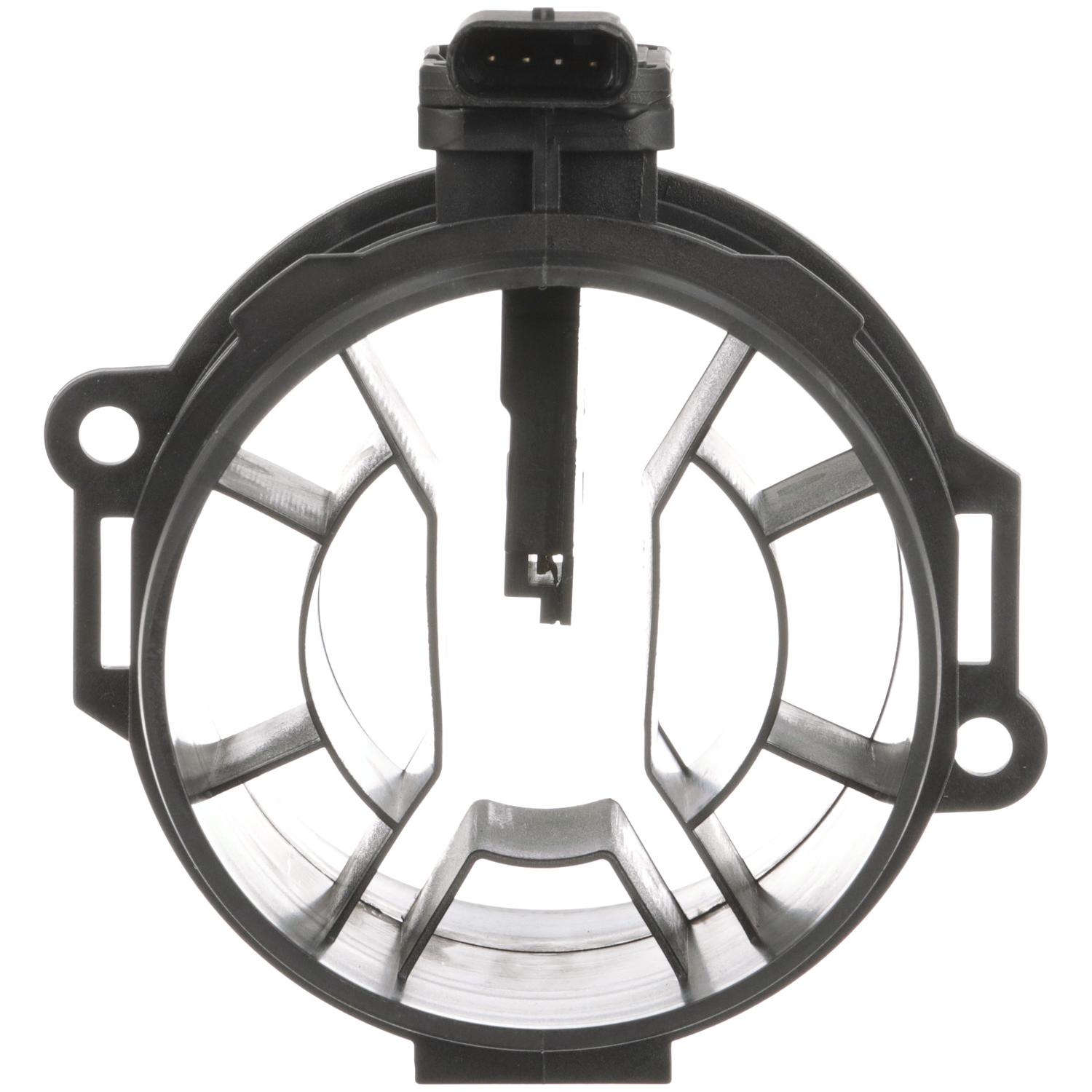 Delphi AF10771 - Mass Air Flow Sensor Delphi AF10771 Mass Air Flow Sensor product image 8 of 8
