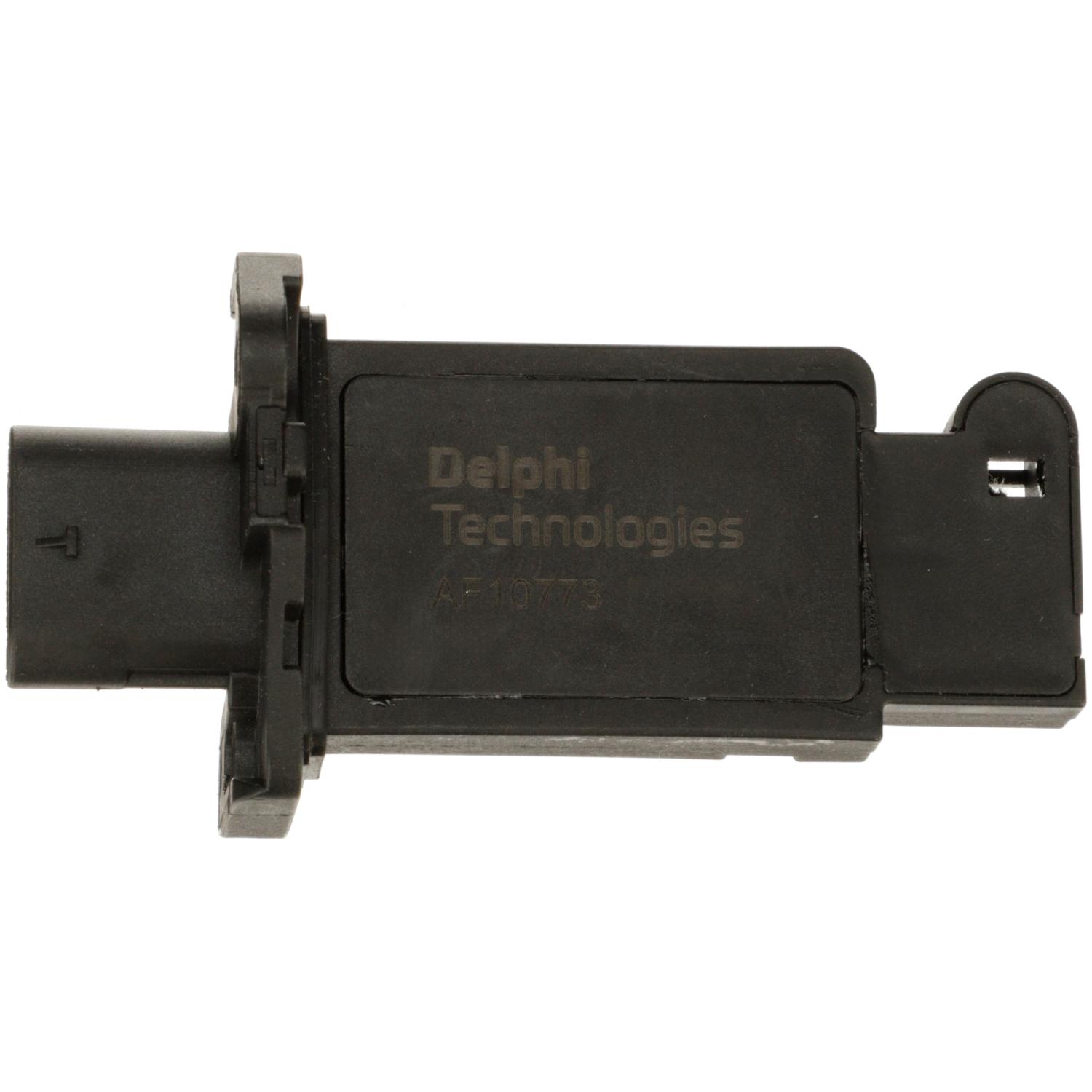 Delphi AF10773 - Mass Air Flow Sensor Delphi AF10773 Mass Air Flow Sensor product image 4 of 8