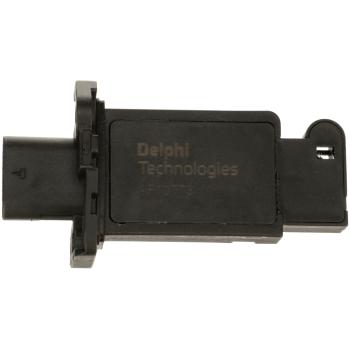 2023 Jaguar F-Pace Mass Air Flow Sensor Delphi AF10773 image 4 of 4