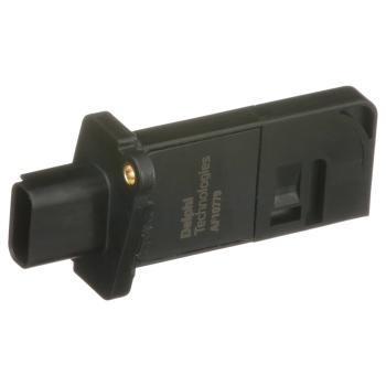 2019 Ford Transit Connect Mass Air Flow Sensor Delphi AF10779 image 1 of 4