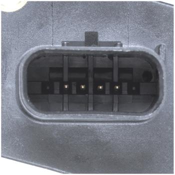 2019 Ford Transit Connect Mass Air Flow Sensor Delphi AF10779 image 3 of 4