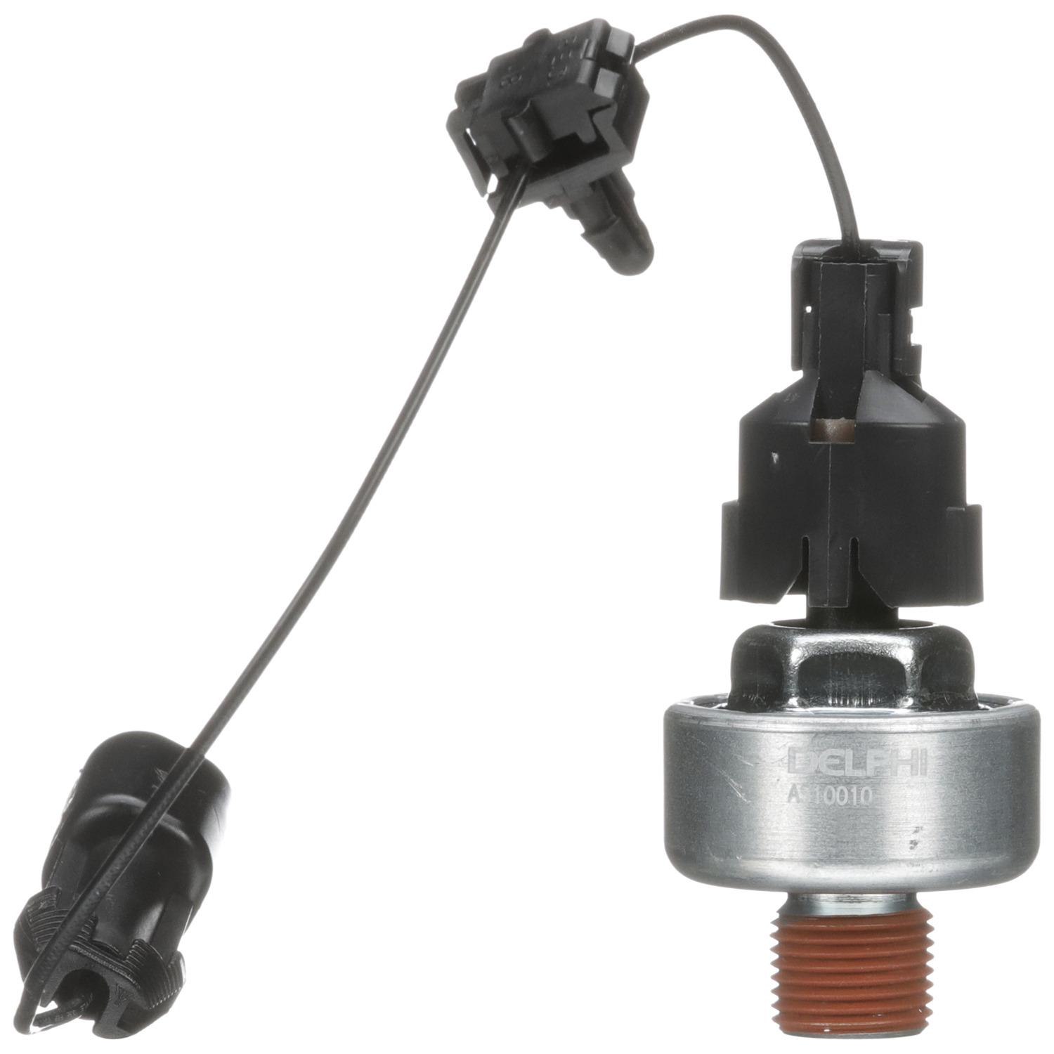 Delphi AS10010 Ignition Knock (Detonation) Sensor product image 5 of 8