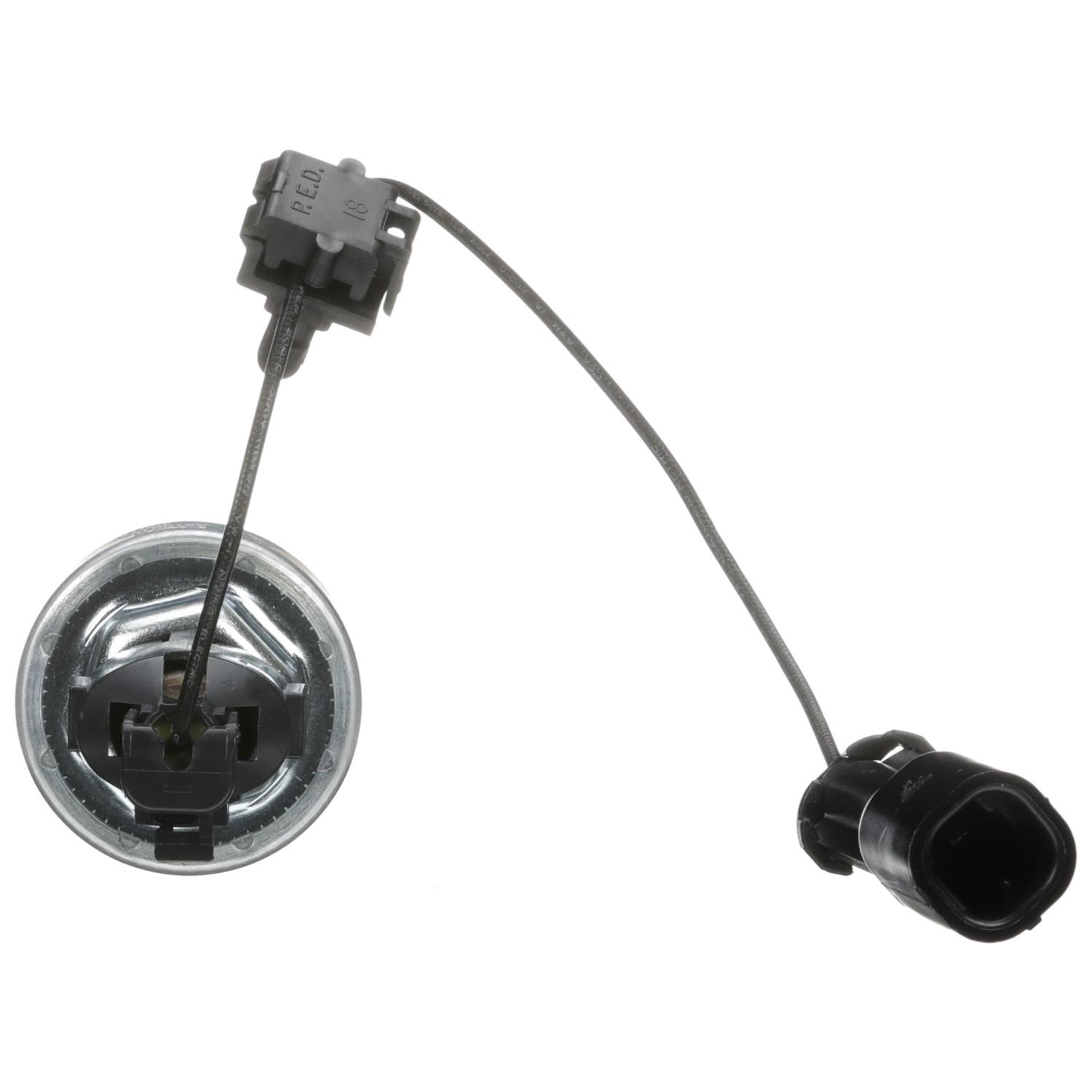 Delphi AS10010 Ignition Knock (Detonation) Sensor product image 6 of 8