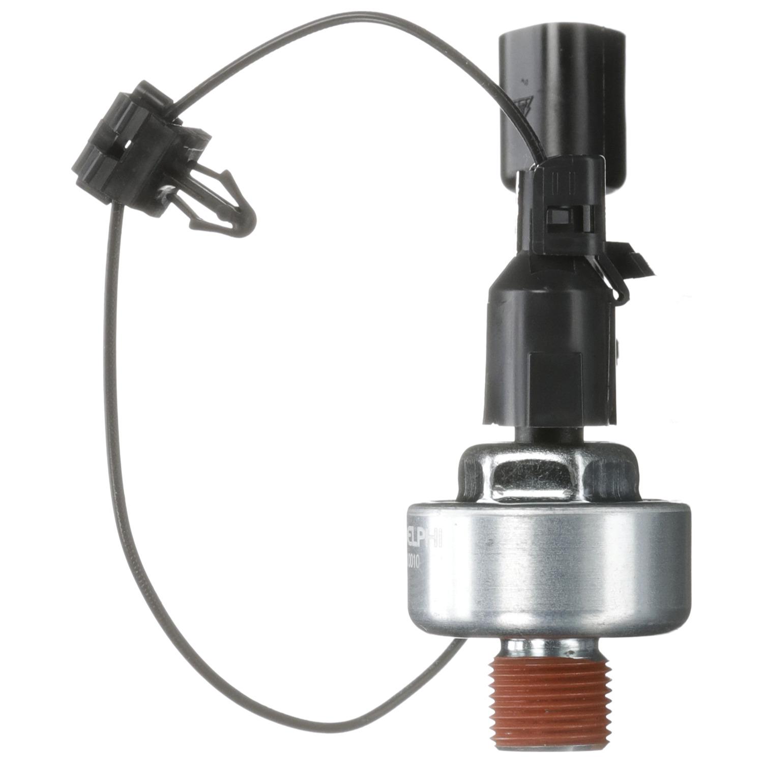 Delphi AS10010 Ignition Knock (Detonation) Sensor product image 7 of 8