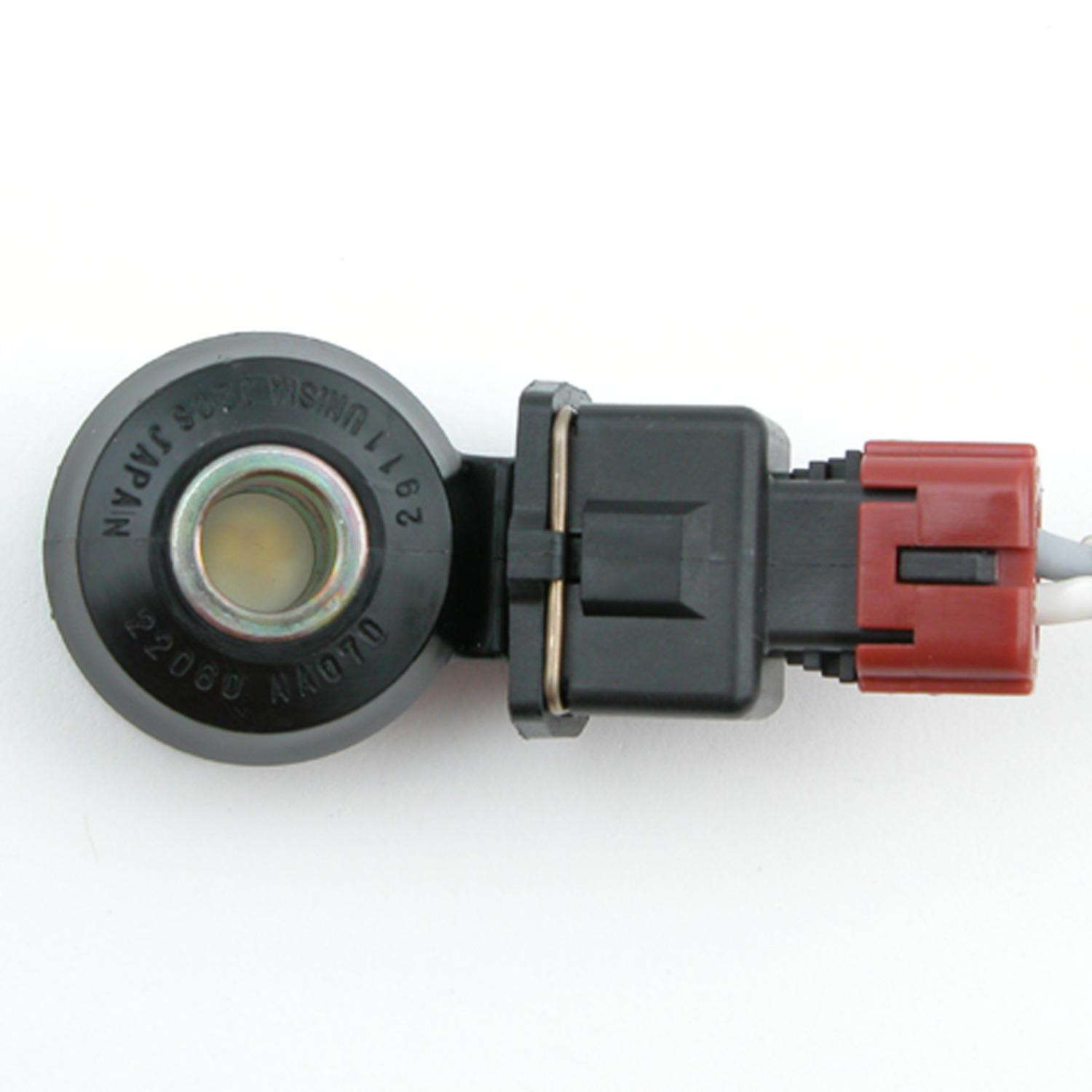 Delphi AS10092 - Ignition Knock (Detonation) Sensor Delphi AS10092 Ignition Knock (Detonation) Sensor product image 4 of 4