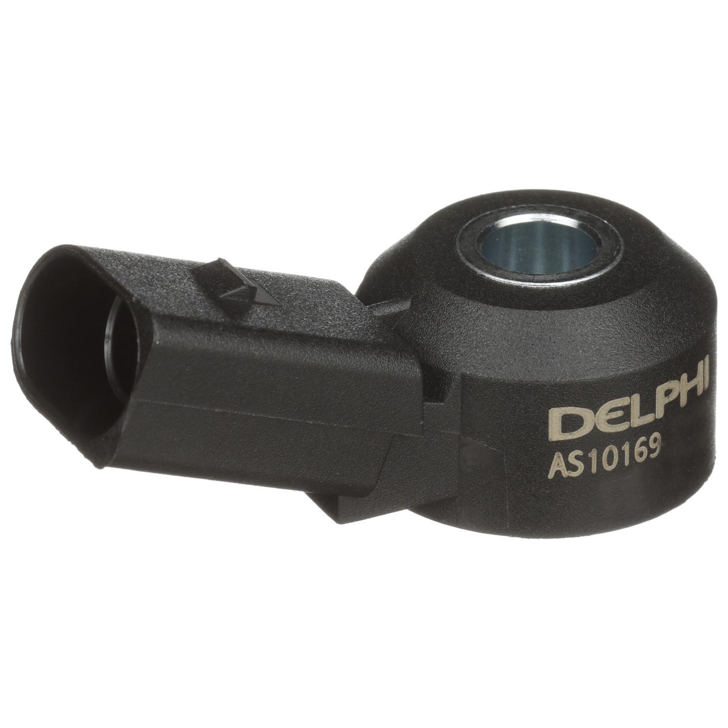 Delphi AS10169 Ignition Knock (Detonation) Sensor product image 1 of 8