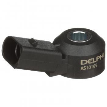 2017 Volkswagen Touareg Ignition Knock (Detonation) Sensor Delphi AS10169 image 1 of 4