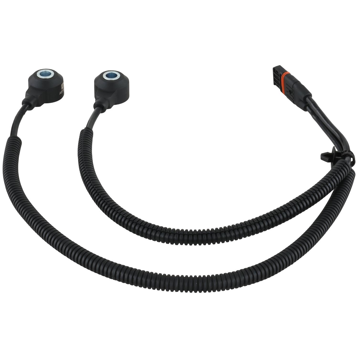 Delphi AS10238 - Ignition Knock (Detonation) Sensor Delphi AS10238 Ignition Knock (Detonation) Sensor product image 2 of 8
